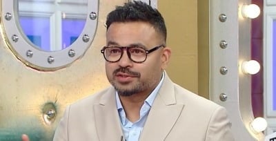 '혼전 임신' 방송인, 1000평 저택 '금수저' 인증하더니…축의금만 "차 한 대 값" ('라스')