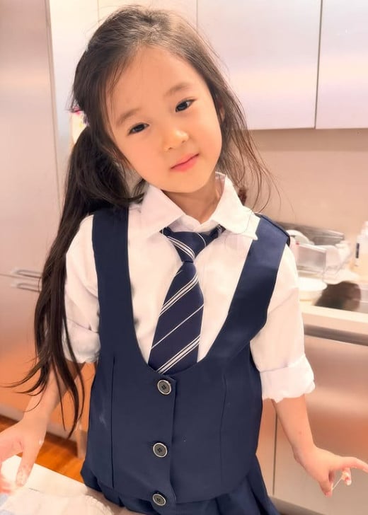 사진=신현준 아내 SNS