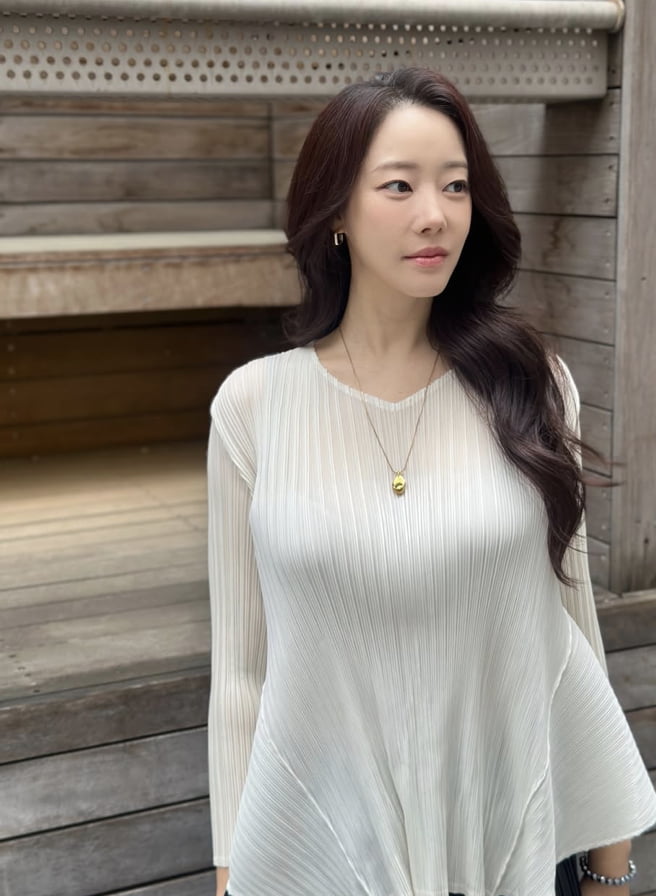 고우리 / 사진 = 고우리 SNS