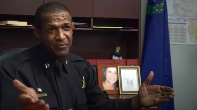 리프 휴튼./사진제공=버티컬 엔터테인먼트/에버렛 컬렉션