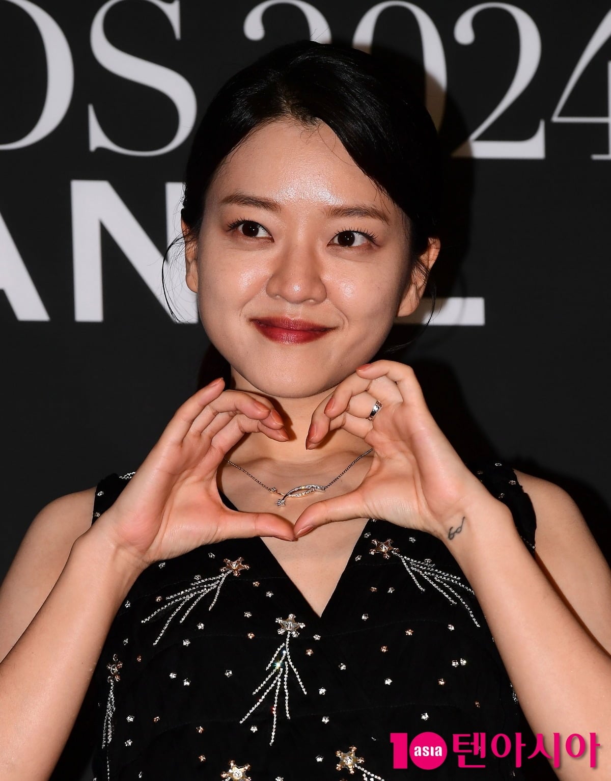 배우 고아성이 공식 행사에 참석해 자리를 빛냈다./사진=텐아시아DB