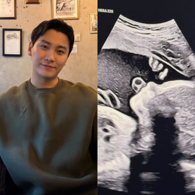 Former FT Island Member Song Seung-hyun Announces Baby News After Leaving Entertainment Industry