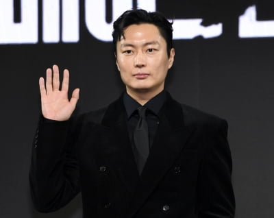 노재원, 무당 됐다더니…"능력 있는 무당이라고 하기엔 애매해" ('기리고')