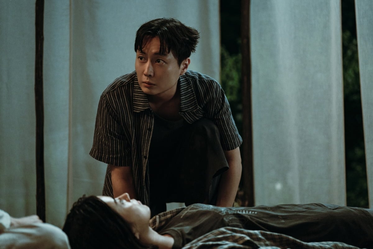 넷플릭스 시리즈 '기리고' / 사진제공=넷플릭스