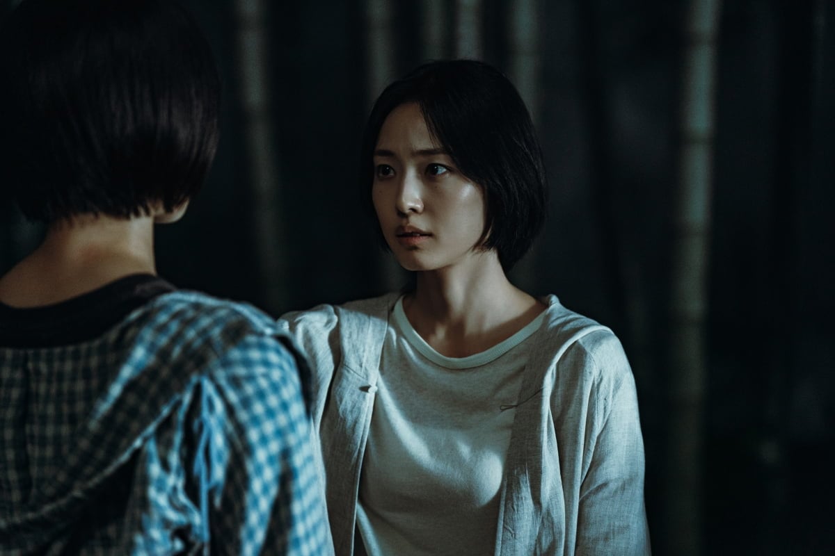 넷플릭스 시리즈 '기리고' / 사진제공=넷플릭스