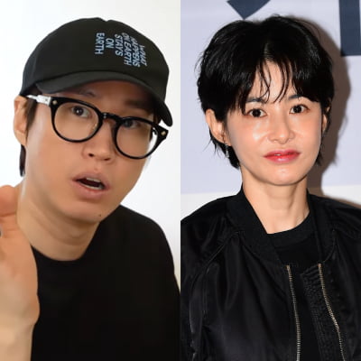 타블로, 결국 ♥강혜정·하루에 서운함 터졌다…"휴대폰 하다가 필요할 때만 찾아"