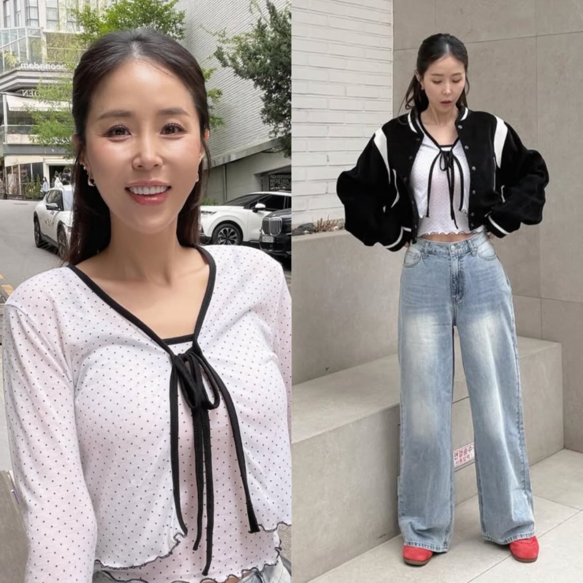 신지 / 사진 = 신지 SNS