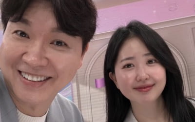 박수홍♥김다예, 겹경사 제대로 터졌다…'광고 싹쓸이' 18개월 딸에 이어 홈쇼핑 완판