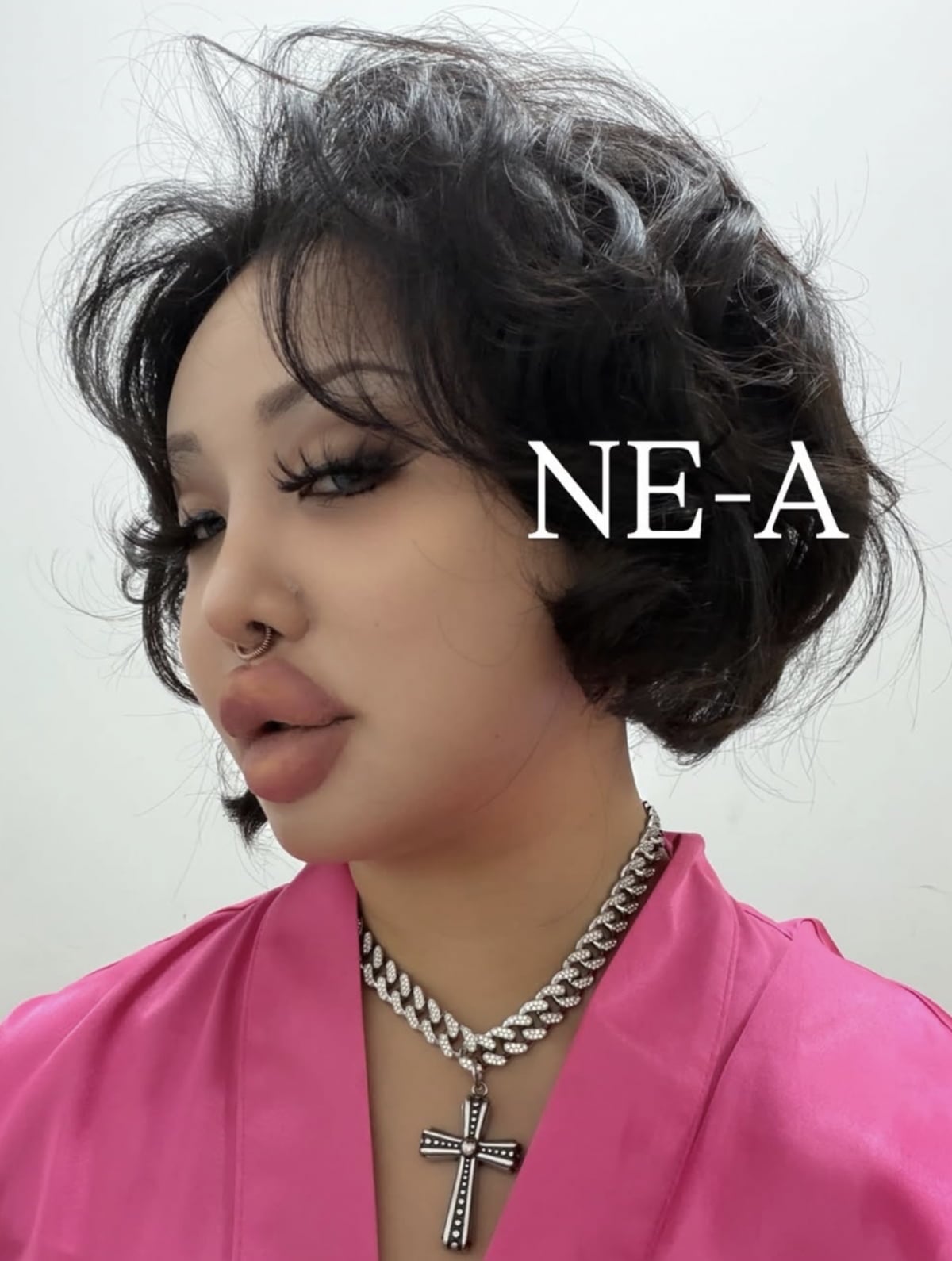 랄랄 / 사진 = 랄랄 SNS