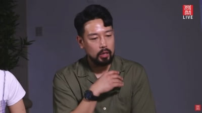 미스터 킴, 성형 고백부터 수염 고수까지…"순자가 예쁘다는데" 당당 ('촌장')