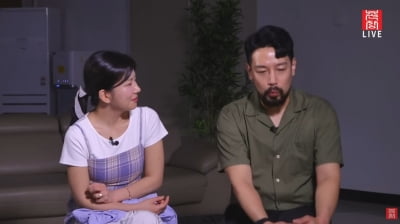 '나솔사계' 미스터 킴, 28기 순자에 푹 빠졌다…"그냥 예뻐" 꿀 뚝뚝 ('촌장')