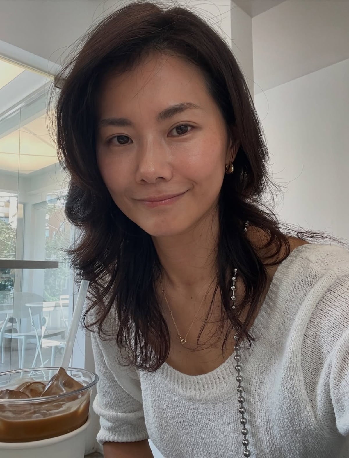 사진 = 28기 영숙 인스타