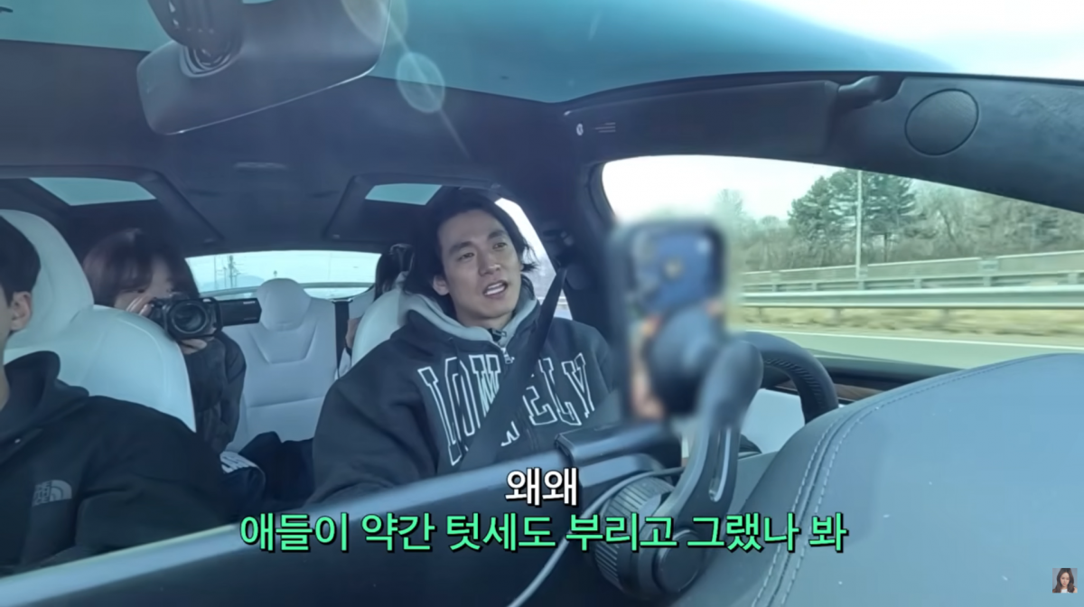 사진=백지영 유튜브