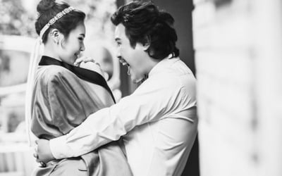 '나혼산' 하차 멤버, ♥아내와 10년째 각방…"결혼 환상 있었는데, 숨 막혀" ('동상이몽2')