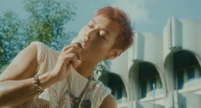 박지훈, 단종오빠 어디갔나…MV 티저 속 상큼 비주얼