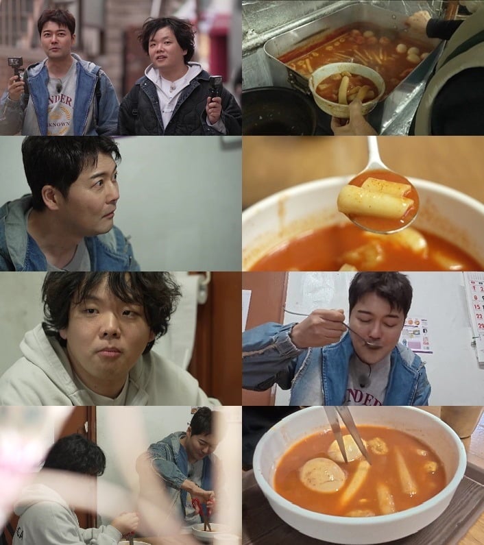 '전현무계획3' 28회 프리뷰가 공개됐다. / 사진제공=MBN·채널S