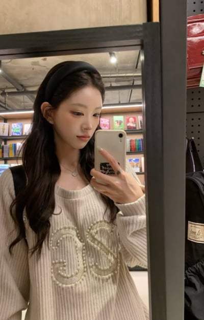 '최진실 딸' 최준희, 41kg인데 또 다이어트…음식도 참아가며 ♥결혼 준비