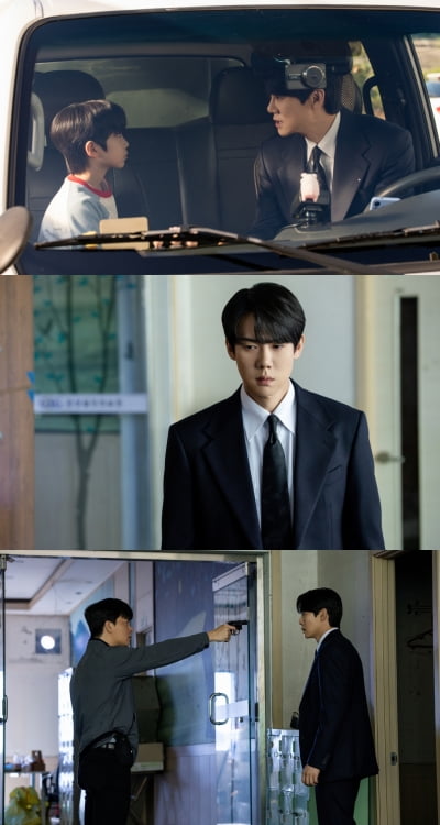 ‘신이랑’, 피 튀기는 복수극 아닌 휴먼 드라마