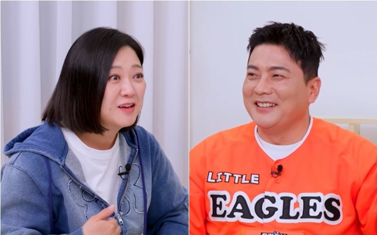 '옥탑방의 문제아들'에 김태균이 출연한다. / 사진제공=KBS '옥탑방의 문제아들'