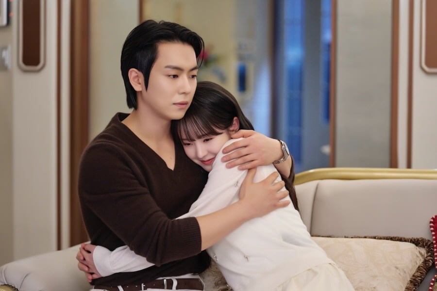 '닥터신'이 상상을 뛰어넘는 '핵폭탄급 전개'를 예고한 가운데, 13·14회 관전 포인트를 공개했다./사진제공=TV CHOSUN