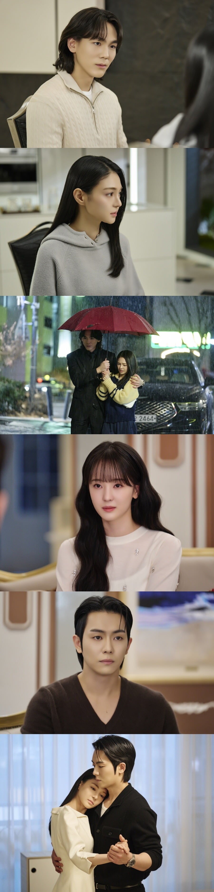 '닥터신'이 상상을 뛰어넘는 '핵폭탄급 전개'를 예고한 가운데, 13·14회 관전 포인트를 공개했다./사진제공=TV CHOSUN