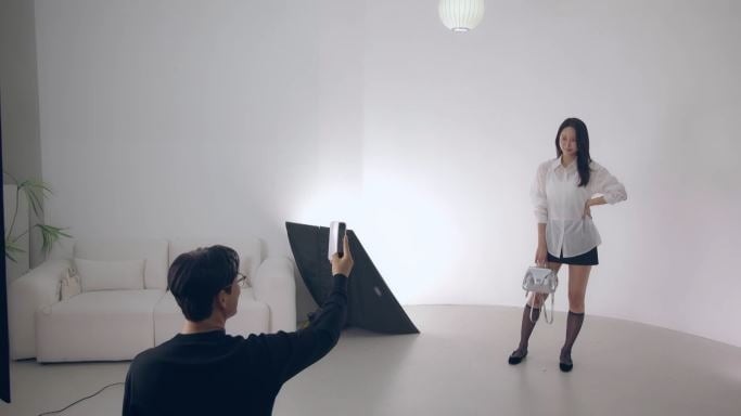 '신랑수업2' 김성수가 12살 연하 박소윤과 데이트에 나선다. / 사진제공=채널A
