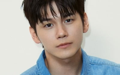 [공식] 옹성우, 재벌 후계자 됐다…제대 후 3년 만에 복귀, 박은빈과 '오싹한 연애' 호흡