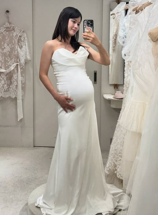 사진=남보라 SNS