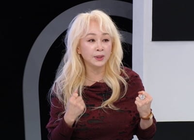 팬들이 비밀번호 누르고 집까지 들어왔는데…박해미 "내게는 정말 보석 같은 존재" ('퍼펙트 라이프')