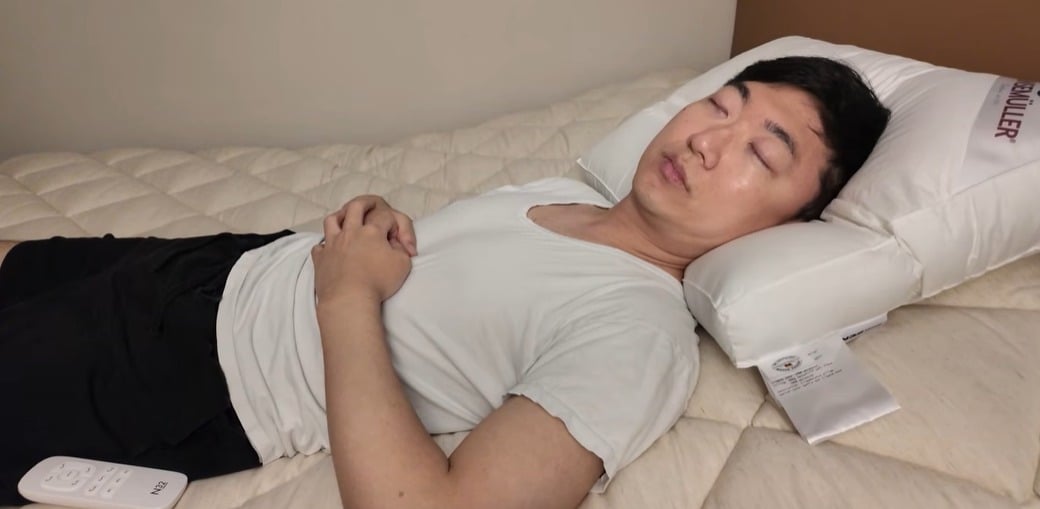 사진=김선태 유튜브 영상 캡처.