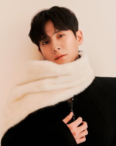 [공식] 서준영, '눈이 부시게' 캐스팅