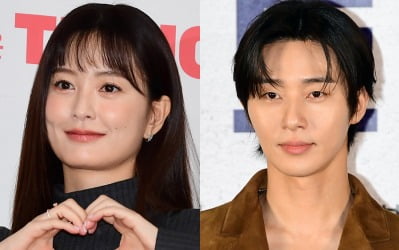 정유미, 박서준과 지하철에서 포착됐다…함께 여행길 올라 "재밌는 조합" ('꽃청춘')