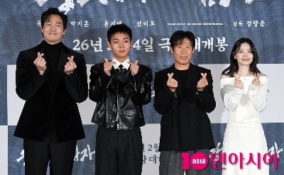 '왕과 사는 남자', 역대흥행 1위 100만 앞두고 '주춤'…명량 넘어설 필요조건은