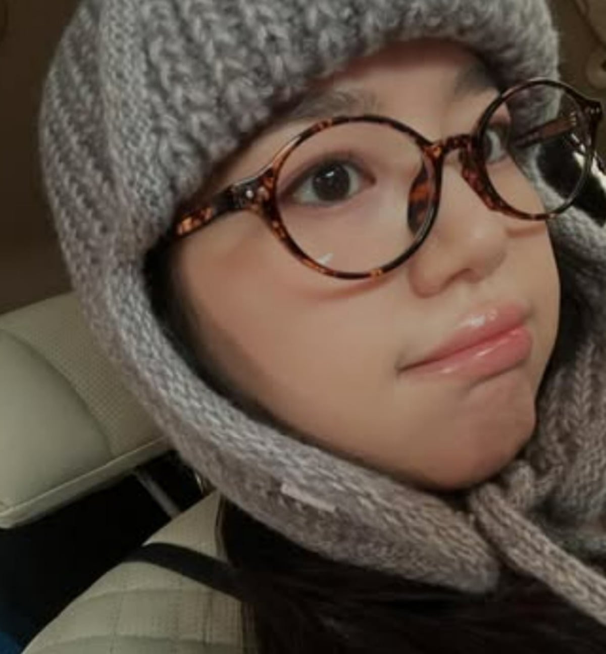 사진=조혜정 SNS