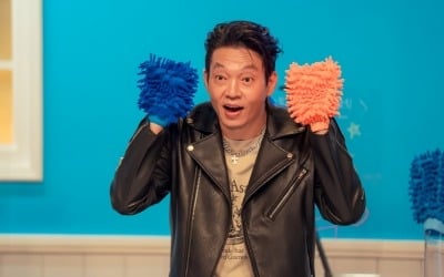 박지환이 왜 여기서 나와…홈쇼핑 결제 취소 사태, '오매진'서 열연 예고