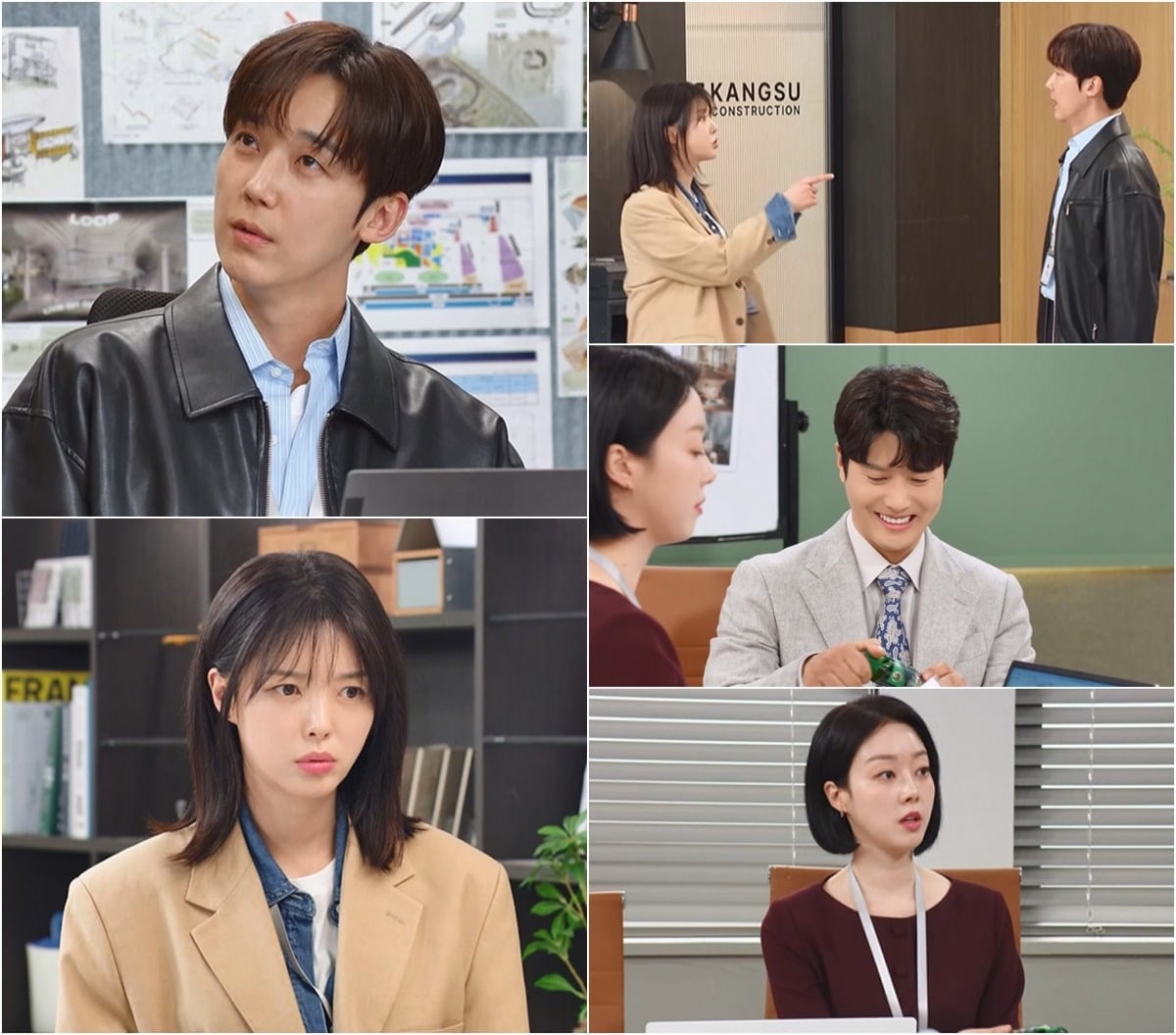 '기쁜 우리 좋은 날' 18회가 22일 저녁 방송된다. / 사진제공=KBS 1TV '기쁜 우리 좋은 날'