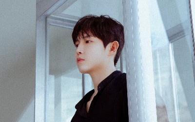 '워너원' 김재환 "군인 시절 10명 앞에서 노래한 적도…열악 환경 덕분에 실력 늘어" [인터뷰①]