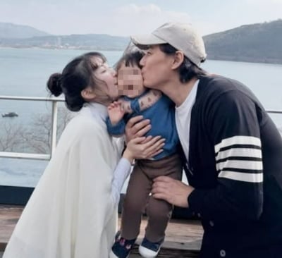 "범죄 휘말릴 가능성 있어"…이지훈♥아야네 딸, 지도 선생님에 충격 멘트 들었다