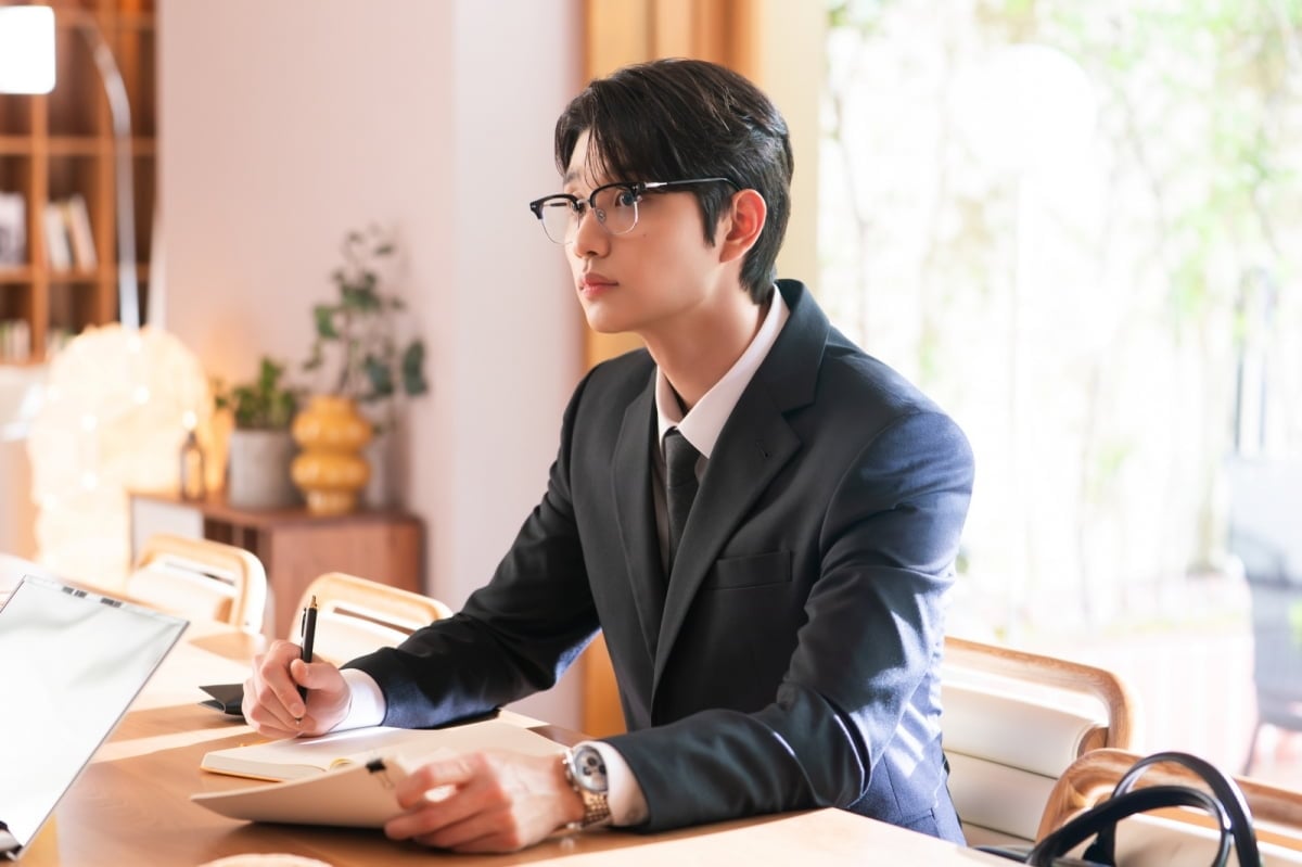 티빙 오리지널 '유미의 세포들 시즌3' / 사진제공=티빙