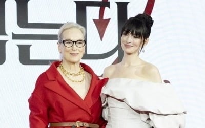 중국, "인종차별 영화 안 봐"…'악마는 프라다2' 개봉 전 흥행에 빨간 불