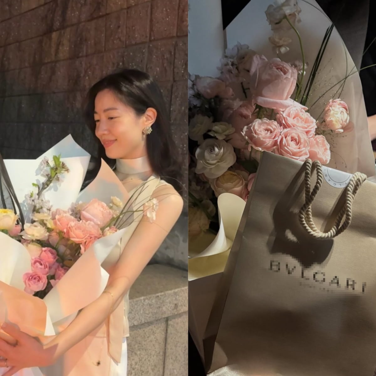 류화영 / 사진 = 류화영 SNS