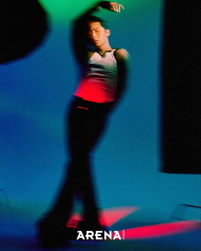 이재욱, 고민시와 호흡 앞두고 8년 만에 휴식기 가졌다…"하반기 공개작 중 가장 파격적인 작품"