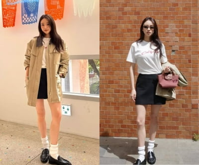 손연재, 둘째 위해 체중 늘린다더니…언행불일치 몸매 근황