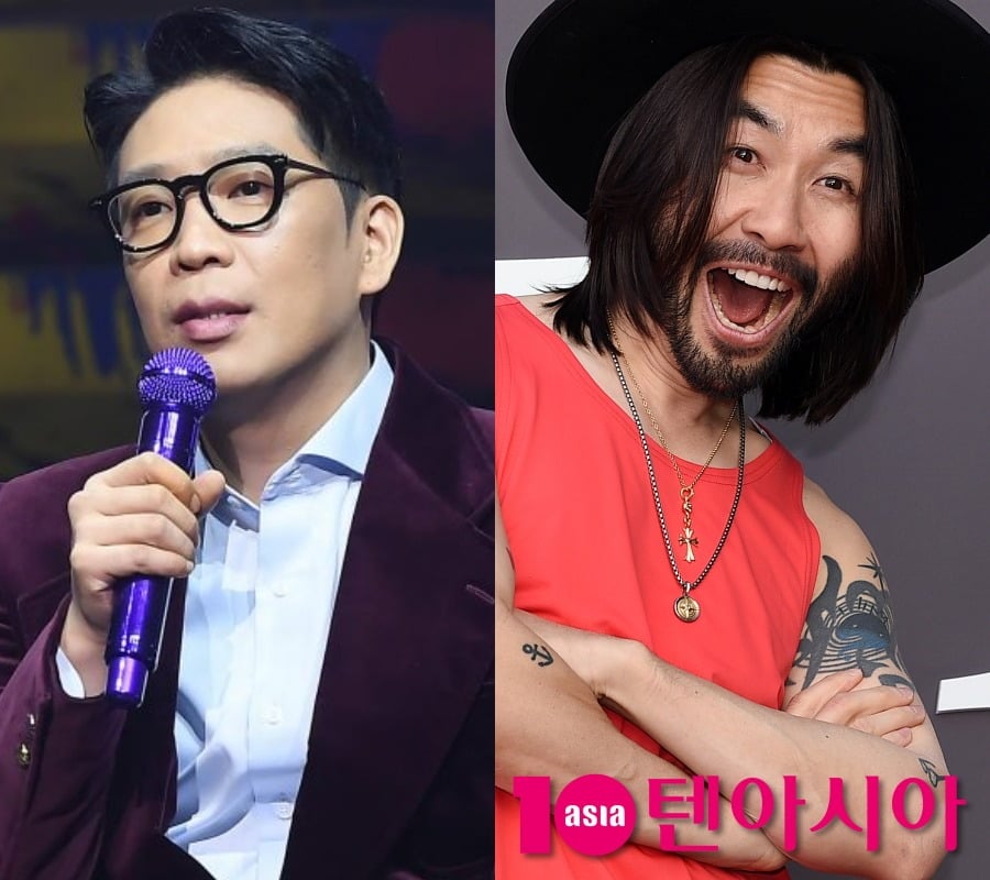 가수 MC몽에 방송인 노홍철에게 건물을 매각했다. / 사진=텐아시아DB