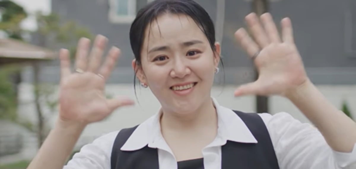 '희소병 수술' 문근영, '뼈말라'가 뭐라고…"18년 동안 다이어트, 살 빼라고 압박" ('유퀴즈')