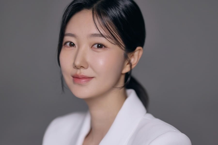 배우 이서안이 드라마 '신입사원 강회장'에 캐스팅됐다./사진제공=빌리언스