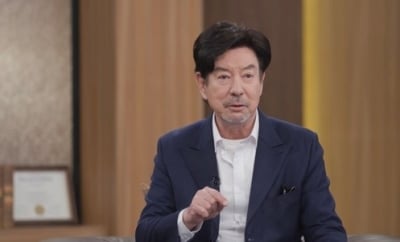 역대급 히트곡 보유한 70대 유명 가수, 결국 속내 밝혔다…"충격적인 타이밍" ('데이앤나잇')