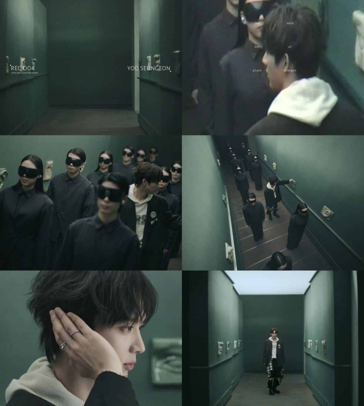 앤더블 유승언/ 사진 제공=YH엔터테인먼트