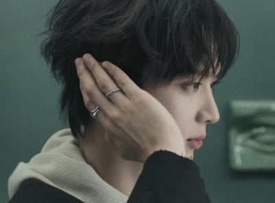 이븐 아닌 앤더블 유승언…트레일러 영상 공개