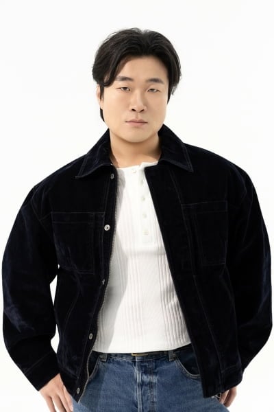 [공식] 고경표, 새 식구 생겼다…천만 관객에 눈도장 찍었다더니 한우열과 한솥밥 "탄탄한 기본기"